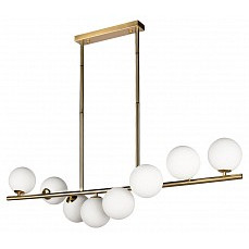 Люстра на штанге loft it tely 10236-8